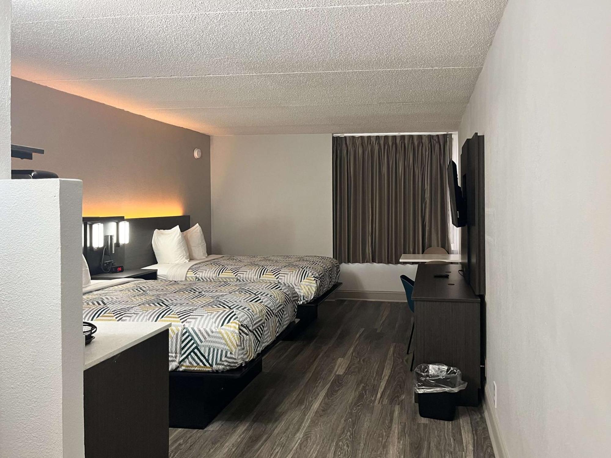 Studio 6 Rock Hill, Sc Cherry Road Екстер'єр фото