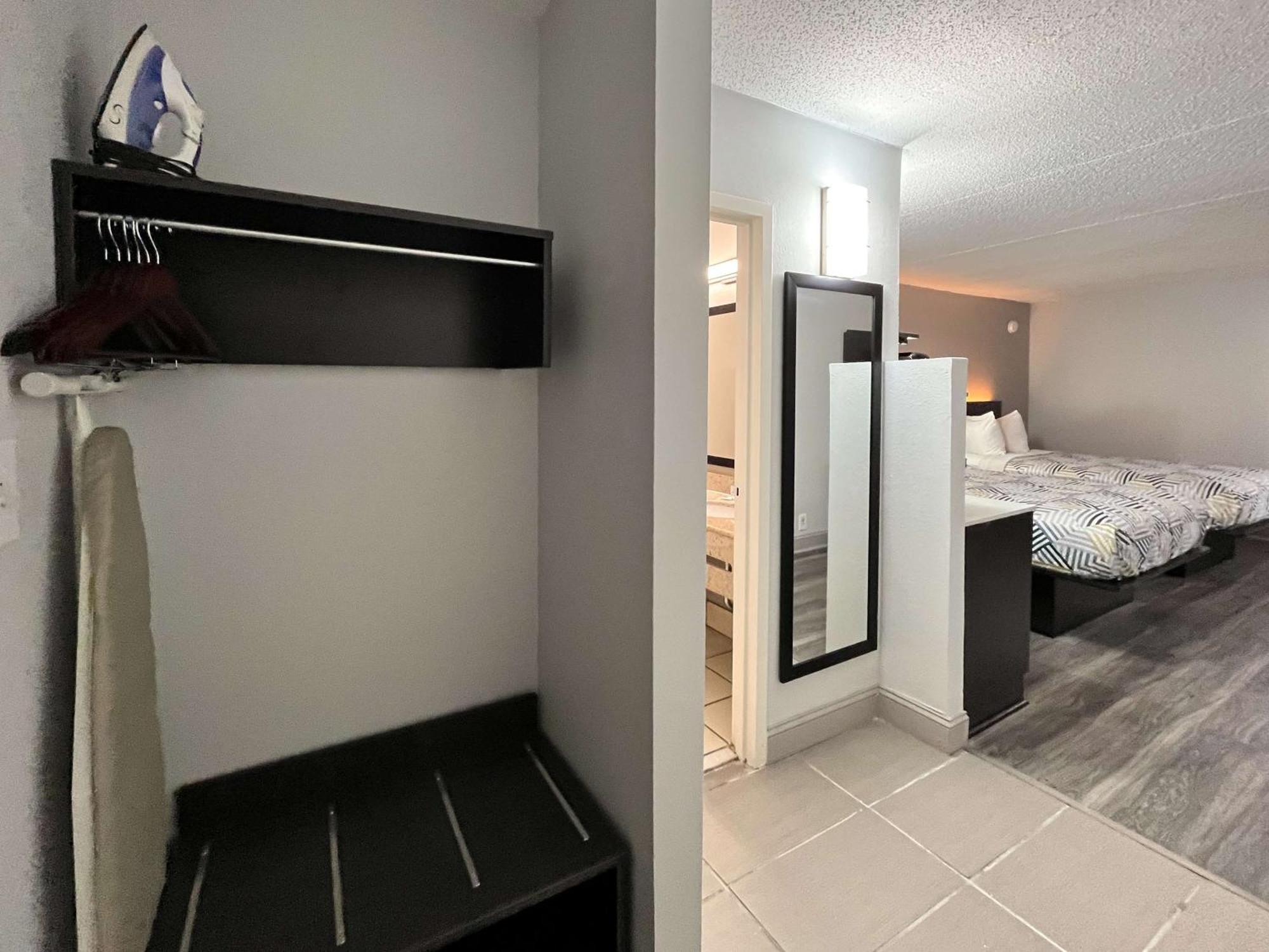 Studio 6 Rock Hill, Sc Cherry Road Екстер'єр фото
