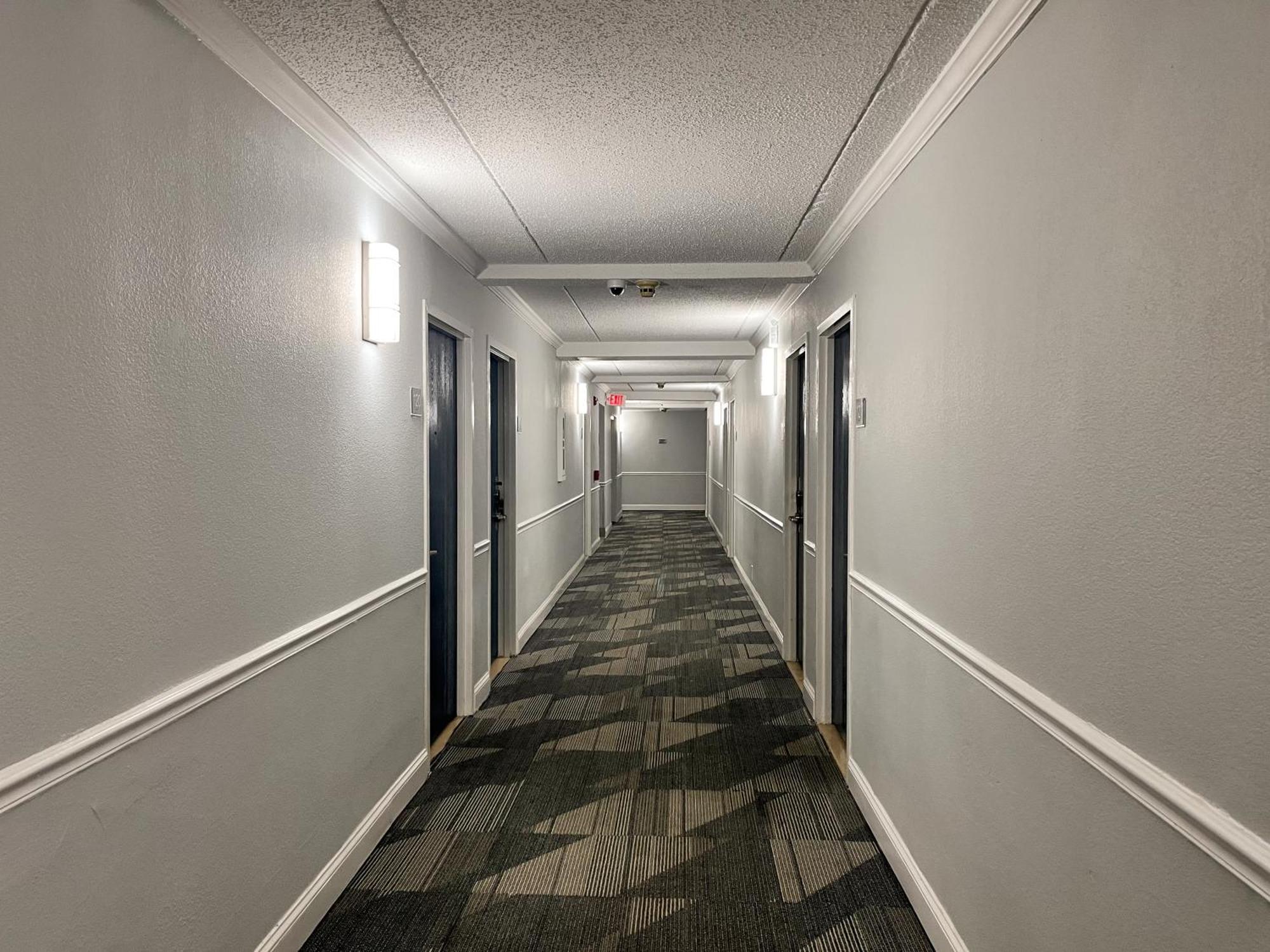 Studio 6 Rock Hill, Sc Cherry Road Екстер'єр фото