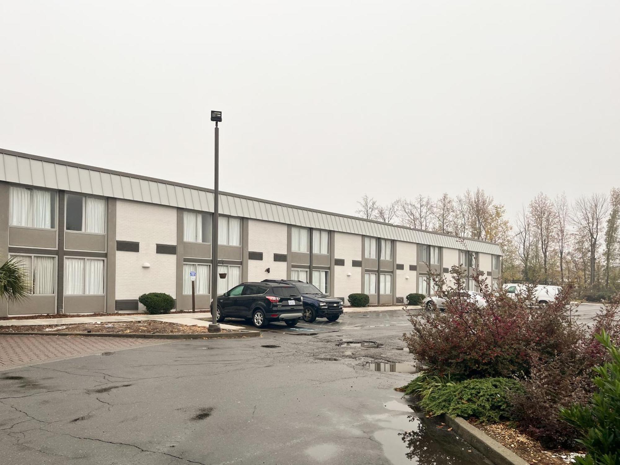 Studio 6 Rock Hill, Sc Cherry Road Екстер'єр фото