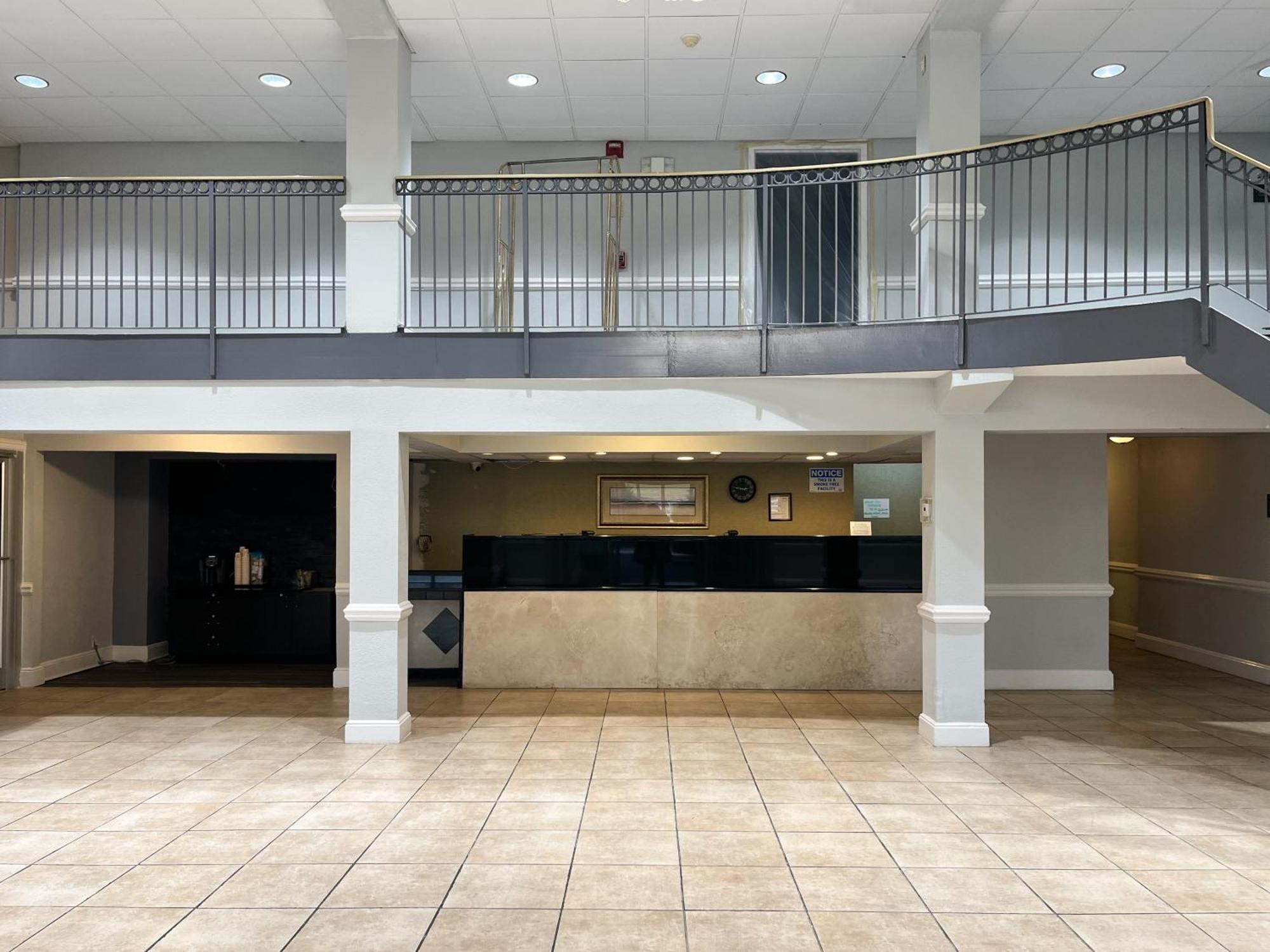 Studio 6 Rock Hill, Sc Cherry Road Екстер'єр фото